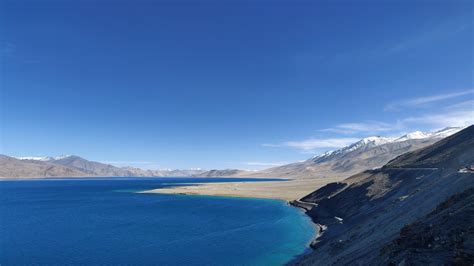 Ladakh nerede